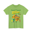 Vamos Brasil T-Shirt – Celebrate Brazil in Style