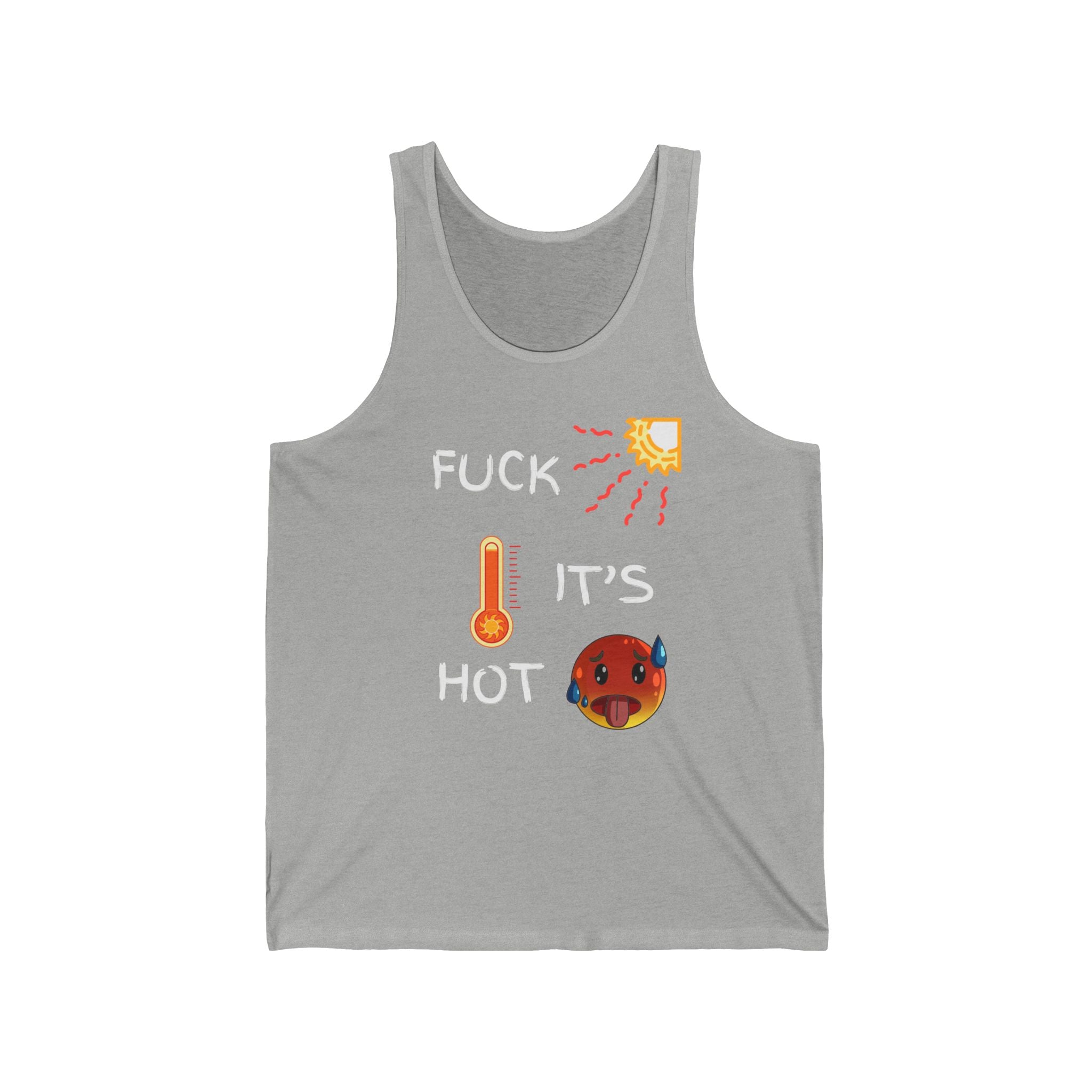 XS / Athletic Heather