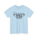 My Own Custom Birth Year T-Shirt | Classic Limited Edition Tee  💎👕