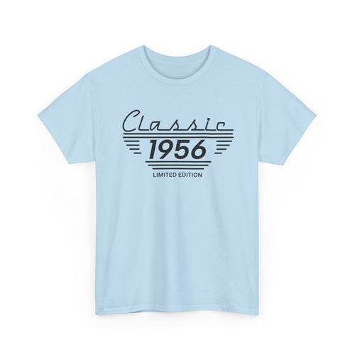 My Own Custom Birth Year T-Shirt | Classic Limited Edition Tee  💎👕
