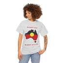 Always Was, Always Will Be T-Shirt | Indigenous Pride Design