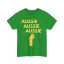 Aussie Aussie Aussie T-Shirt