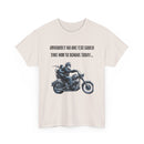 Funny Biker T-Shirt