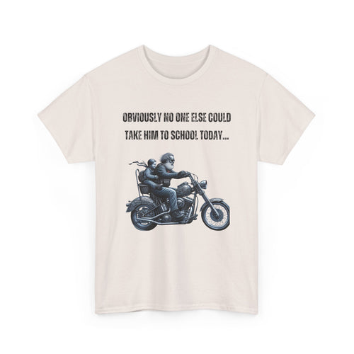 Funny Biker T-Shirt