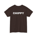Chippy T-Shirt | Professional Carpenter Workwear Tee 🛠️