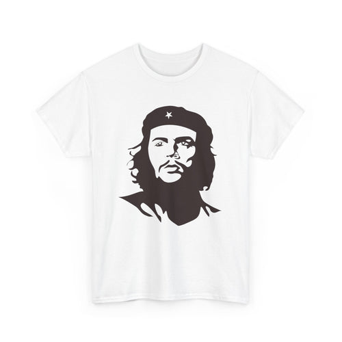 Che Guevara Iconic T-Shirt – Revolutionary Style