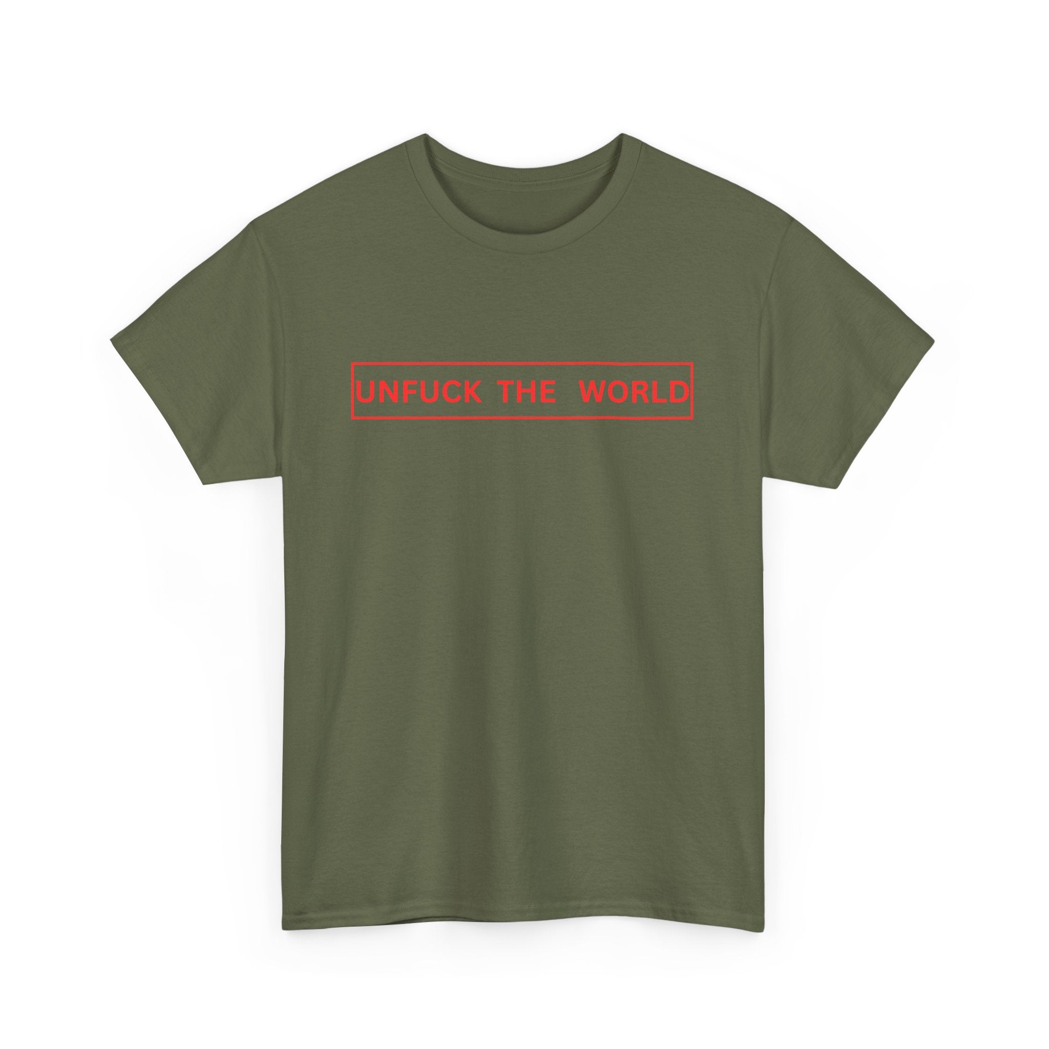 Military Green / S