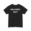 Delivery Guy T-Shirt | Funny Driver Tee