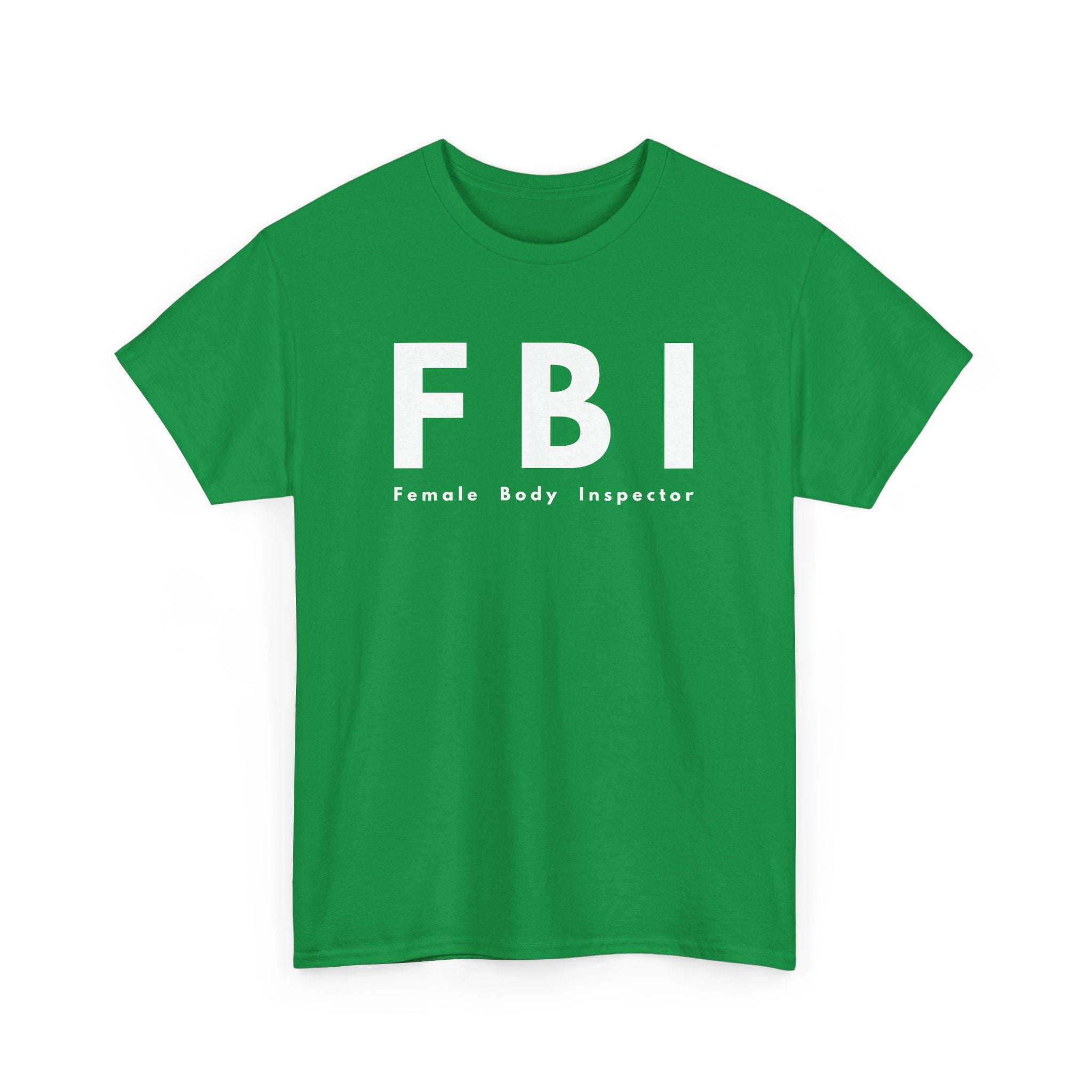 Irish Green / S