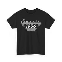 My Own Custom Birth Year T-Shirt | Classic Limited Edition Tee  💎👕
