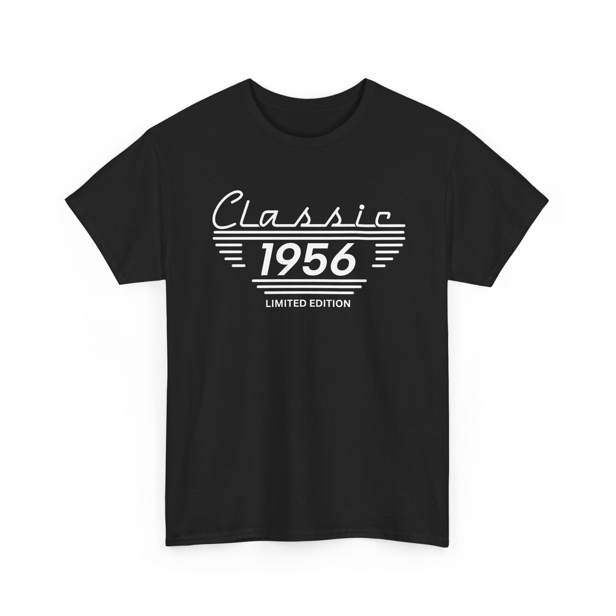 My Own Custom Birth Year T-Shirt | Classic Limited Edition Tee  💎👕