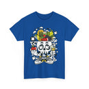 Weird Fruit Man T-Shirt