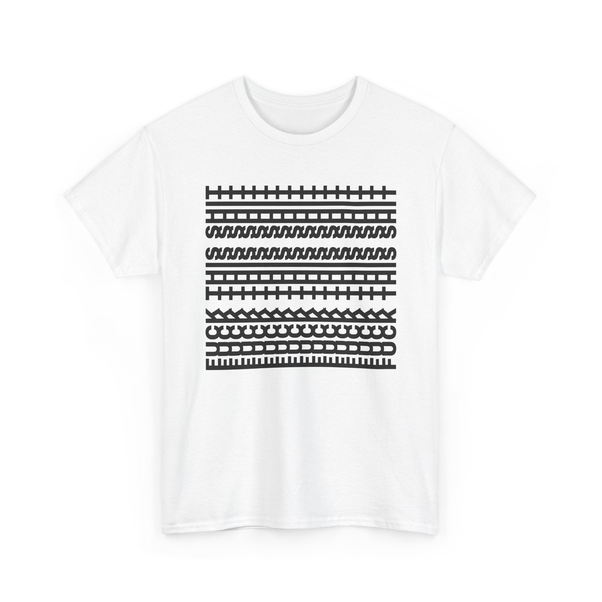 White / S