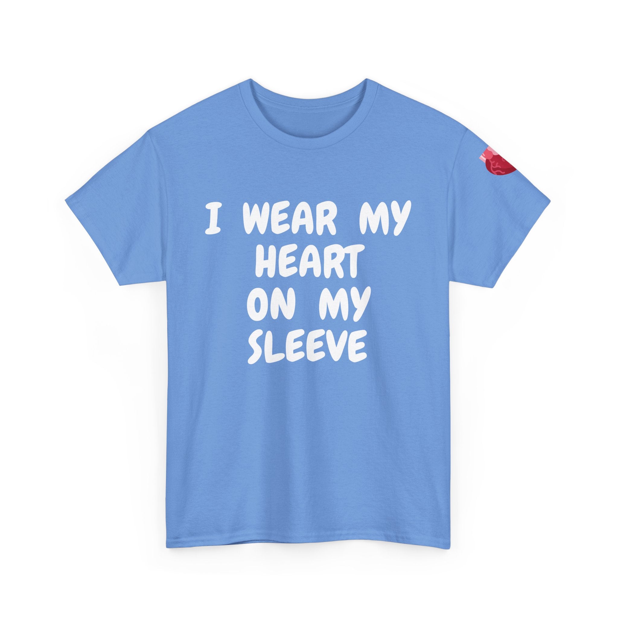 Carolina Blue / S