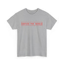 Unfuck the World T-Shirt 🌍✊ | Bold Statement Tee