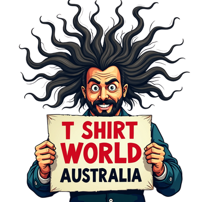 T Shirt World Australia